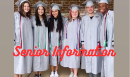  Senior Info